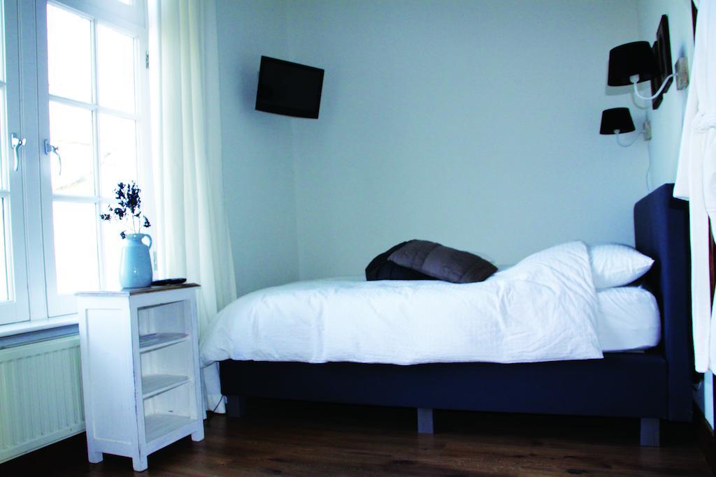 Staatsie 1866 Bed and Breakfast Hegelsom Habitación foto