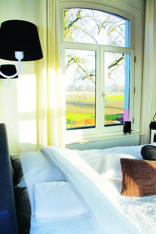Staatsie 1866 Bed and Breakfast Hegelsom Habitación foto